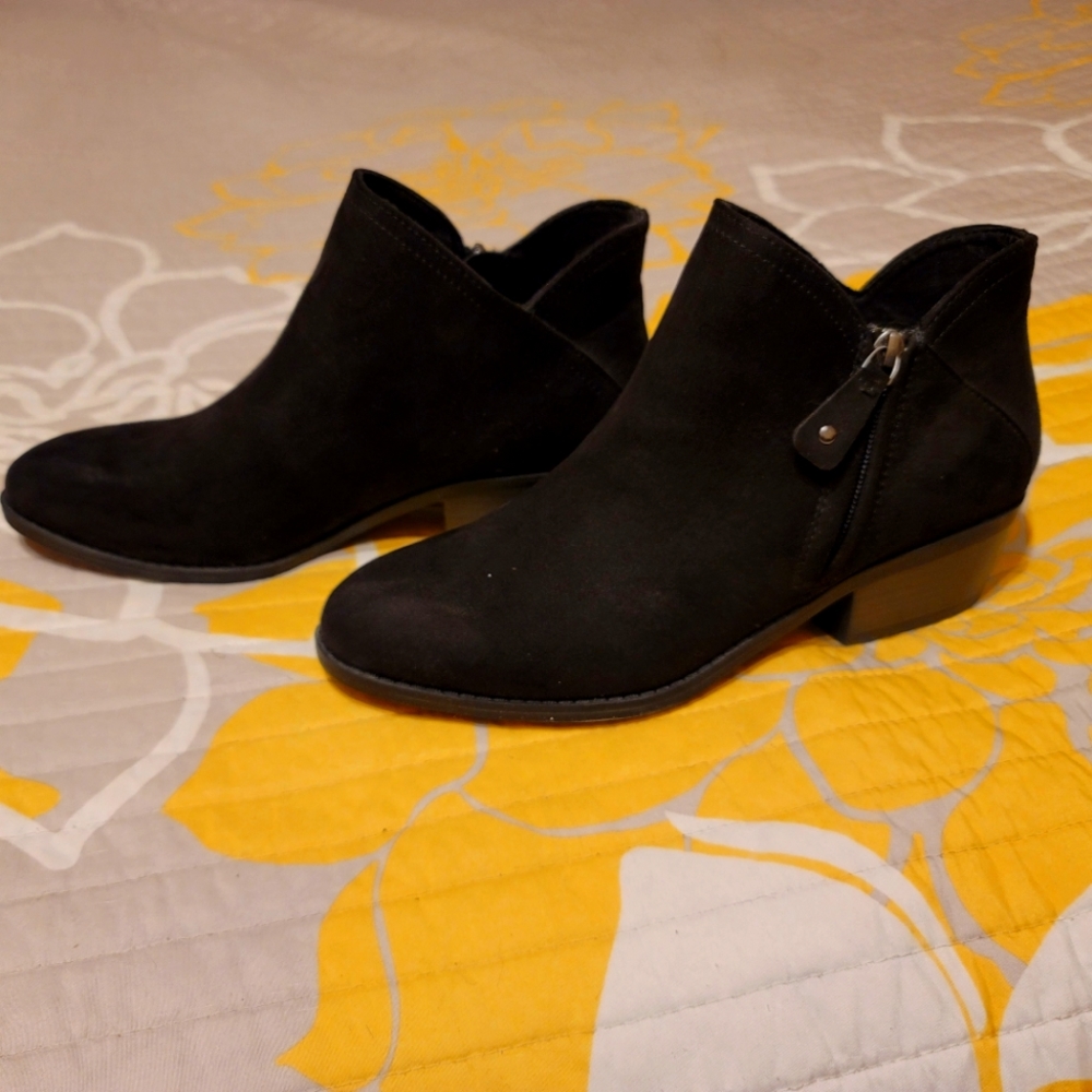 Booties